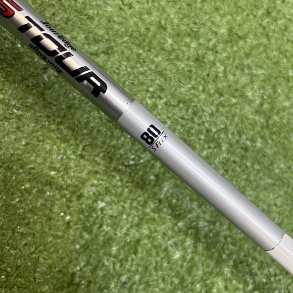 Tour Edge Exotics CB3 Tour 3 Fairway Wood 15* Motore Exotics Tour 80g Stiff RH - Picture 4 of 8